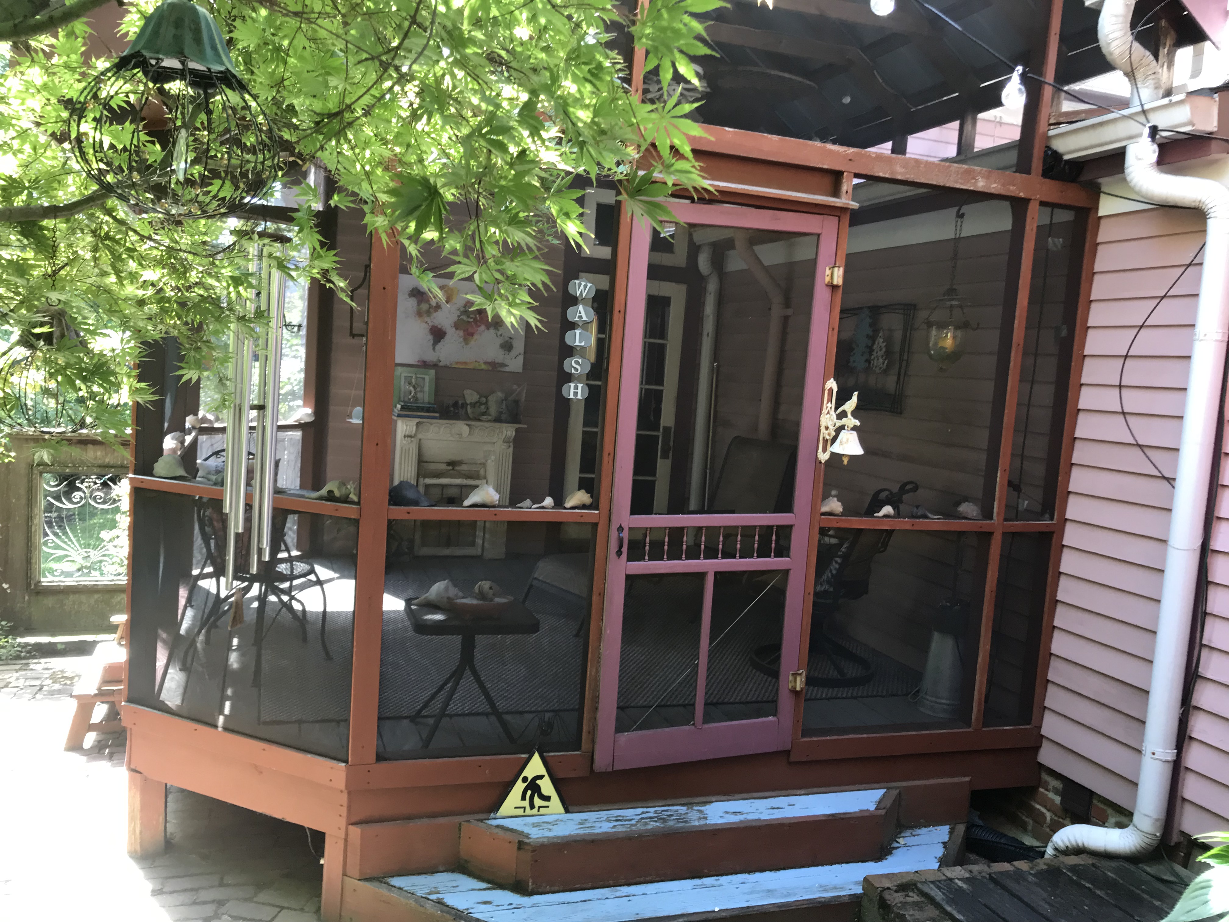 primary painting before10